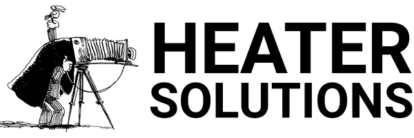 Heater Solutions Original Logo Horizontal