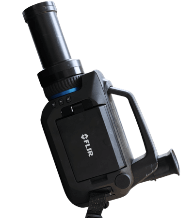 Flir Thermal Camera
